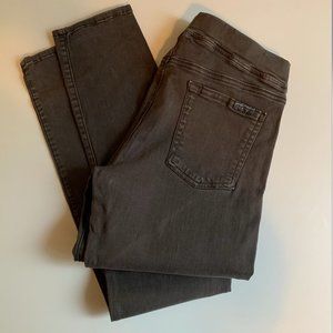 Gray Jean